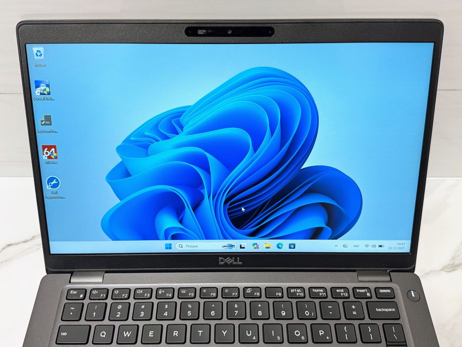 Dell Latitude 5400 14"FHD IPS|i5-8365U|8GB|256GB SSD|АКБ 3%