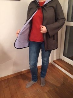 ZARA kurtka wiosna/jesień