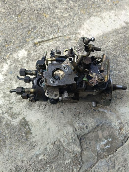 Pompa paliwa  Ford Mondeo MK2