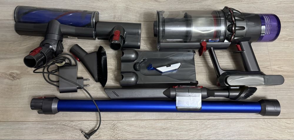 Odkurzacz Dyson V11