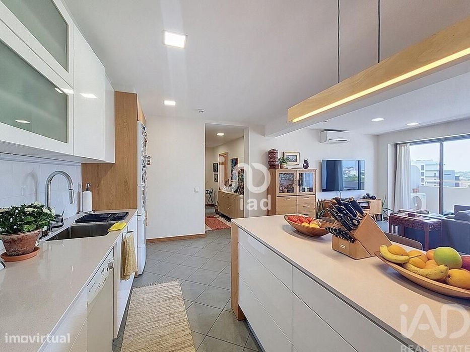Apartamento T2 em Portimão