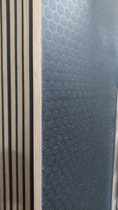 Фанера вологостійка транспортна