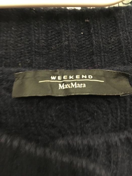 Кардиган від Max mara