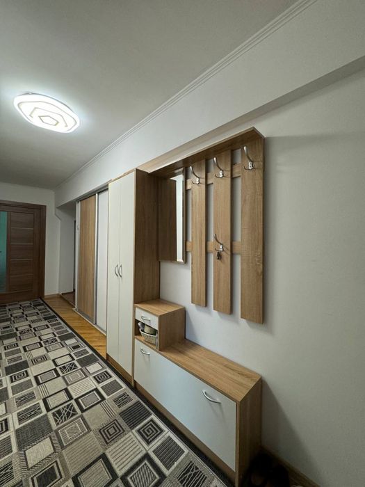 Оренда ізьольованої кімнати