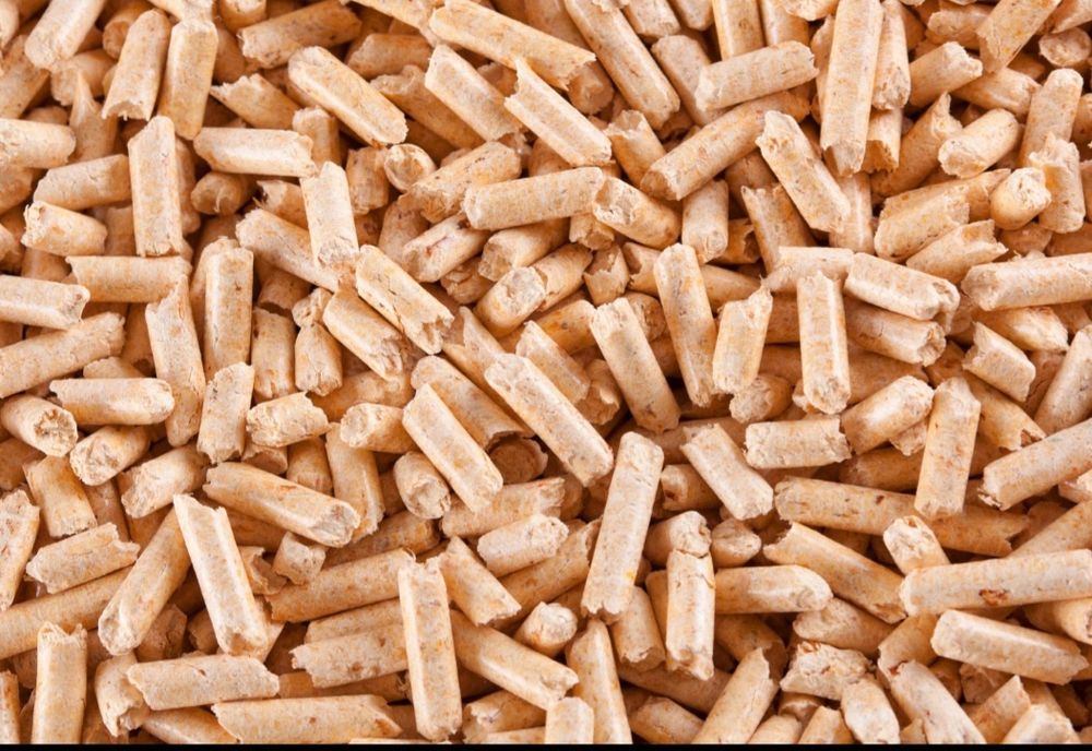 PELLET Hot Eko Premium EnPlus A1