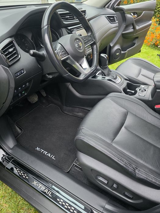 Nissan Xtrail T32