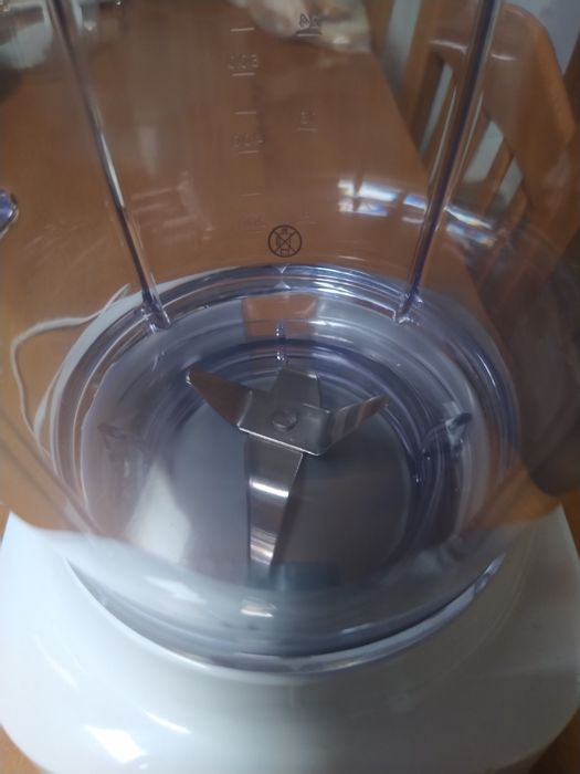 Liquidificador Kenwood - Nova