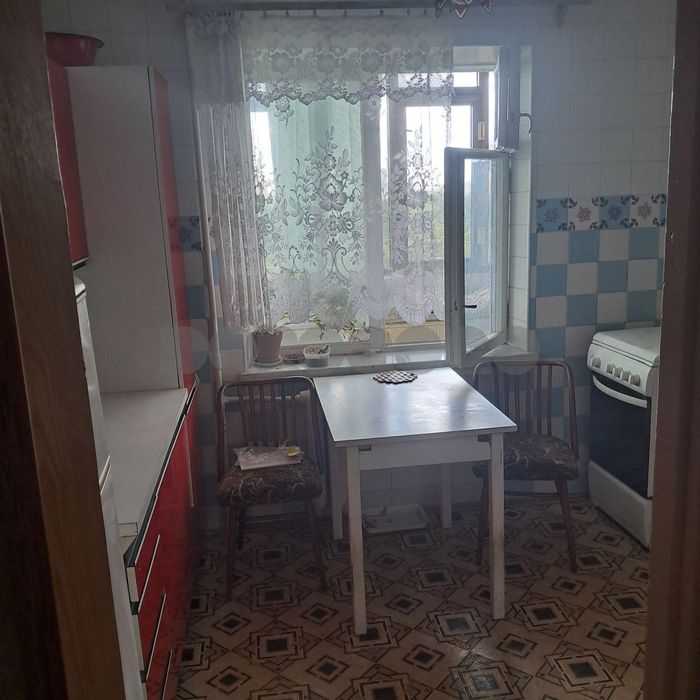 Продаж 2-кімнатної квартири. Ратушного.