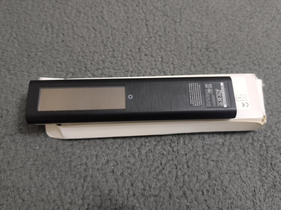 Comando remoto TV Samsung