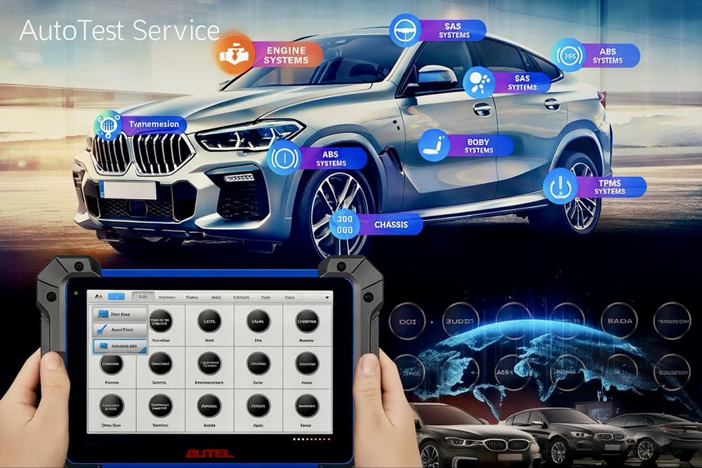 Ремонт ЭБУ. BSI. BCM. Airbag. Иммо. Чип Тюнинг.