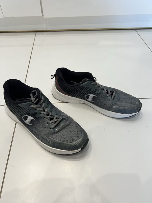 Champion Low Cut Shoe Strallo Szary rozmiar 44