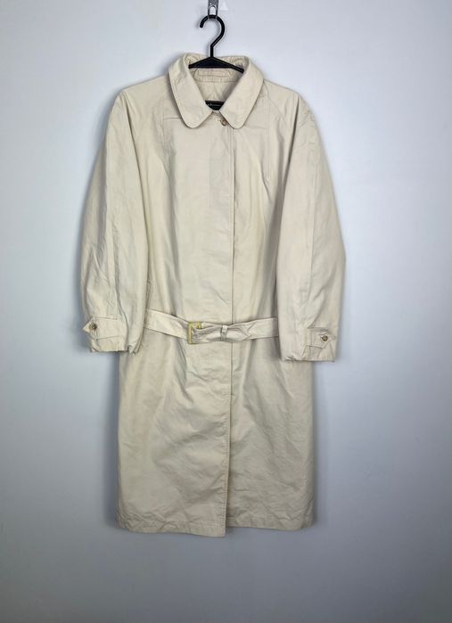 960’s Very Rare Płaszcz Burberrys Commander II Hannover Burberry