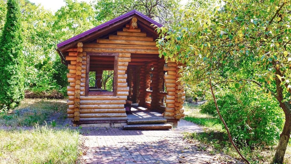 Будинок подобово. Глібівка.