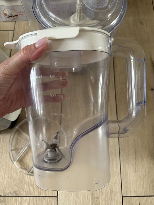 Продам комбаин Tefal