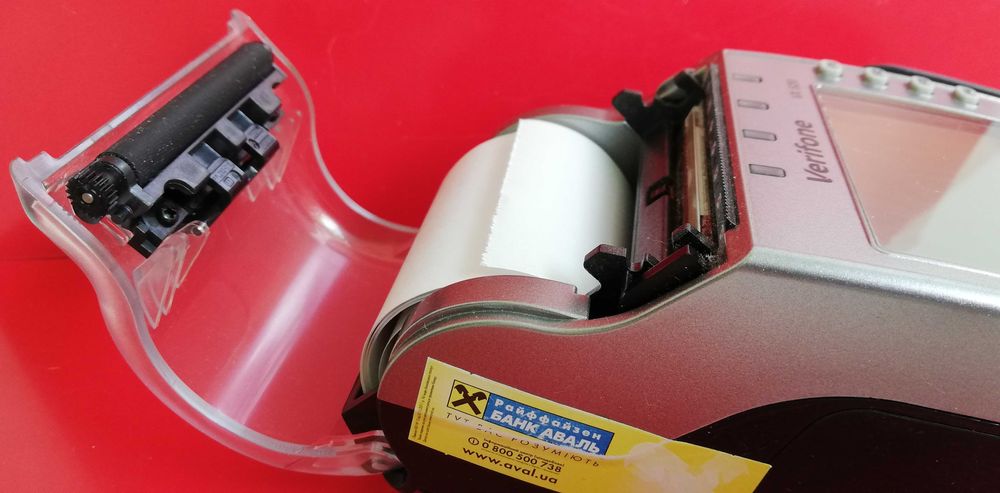 POS терминал Desk 3200 Ingenico CL/Eth/Mod/2G VERIFONE VX520-G Android