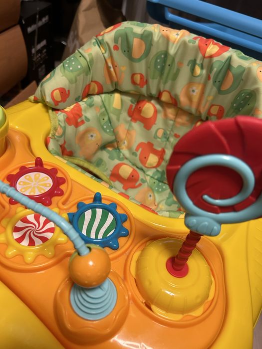 Ходунки Chicco для дітей