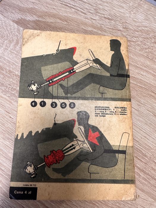 Młody technik 1970 numer 11