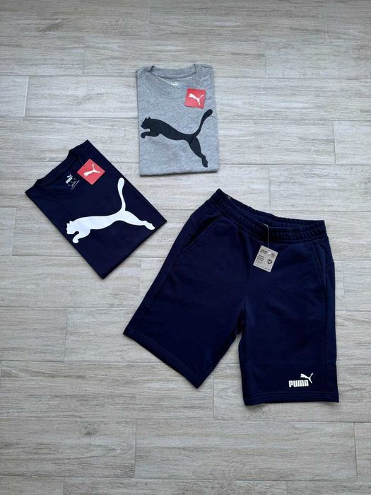 Puma ESS Shorts