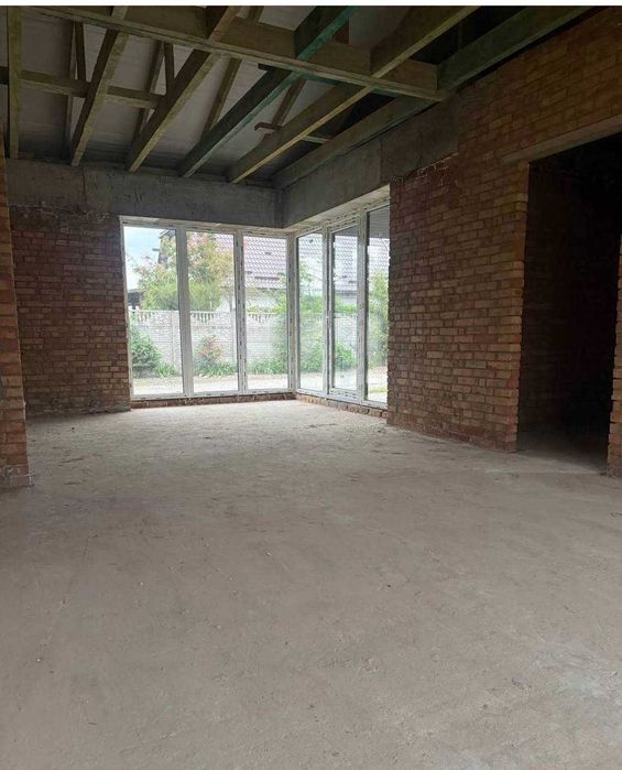 Продаж будинку АМЕРИКАНКИ в Рівному, 116 м², 5 соток 95 000 $, ГАЗ, міське водопостачання