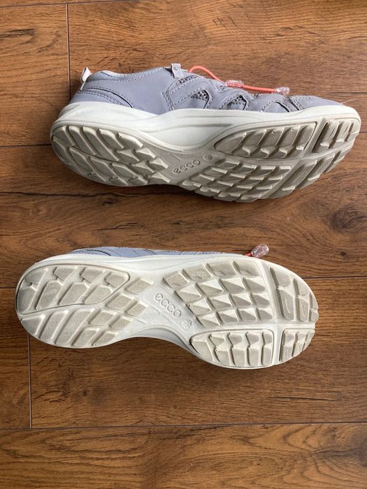 ECCO terracruise sneakersy dziecięce 36