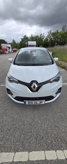 Renault Zoe RIVIERA