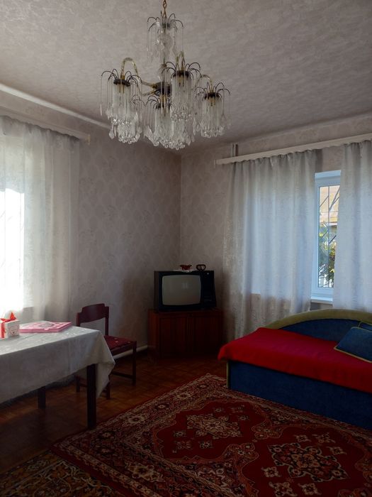 Продам будинок в с.Количівка
