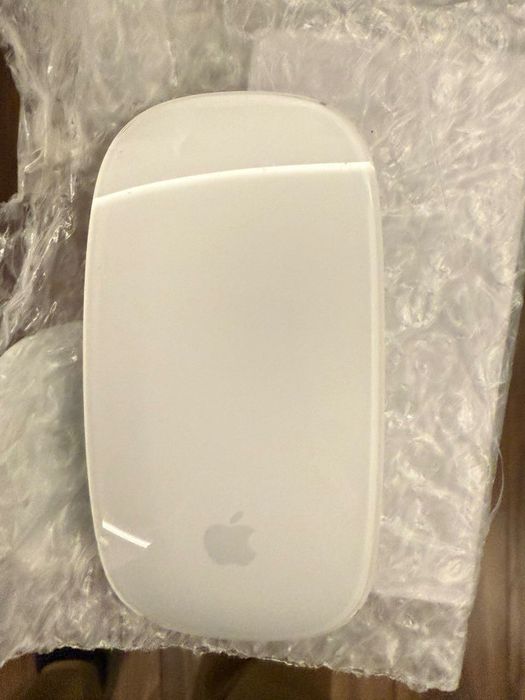 Apple Magic Mouse