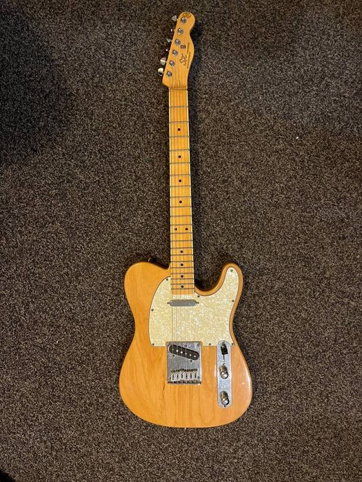 Telecaster SX  Vintage (mod)