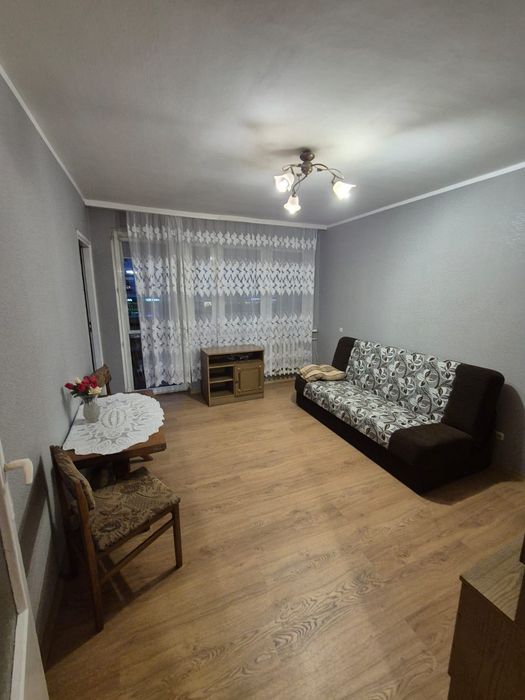 Do wynajęcia 3 pokojowe mieszkanie w Rynku