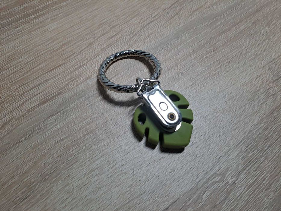 Podróżny klips uchwyt na torbę lub pasek