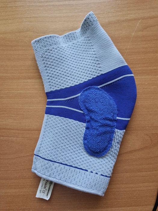 Бандаж Bauerfeind MalleoTrain