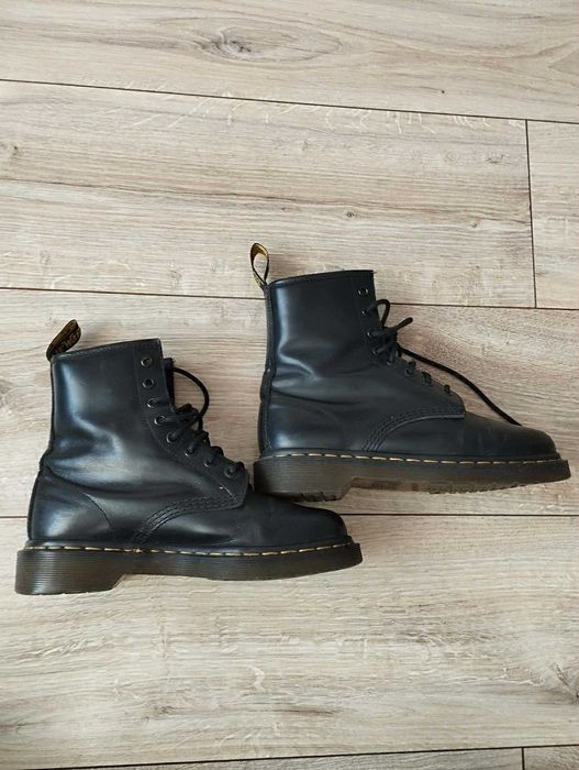 Dr. Martens 1460 size 37 glany Martensy 8 eye