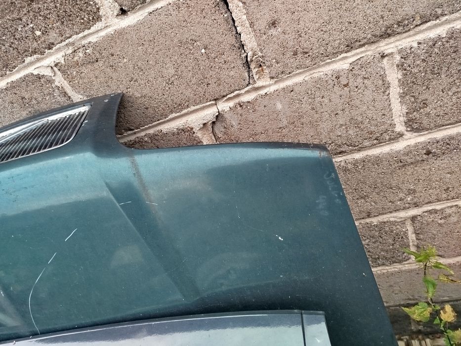 Volvo 850 Maska Pokrywa Silnika