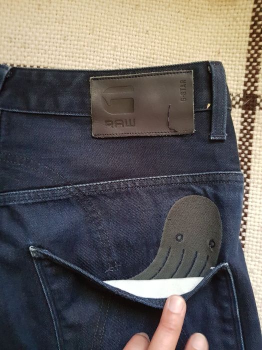 Бриджі шорти G-STAR RAW.