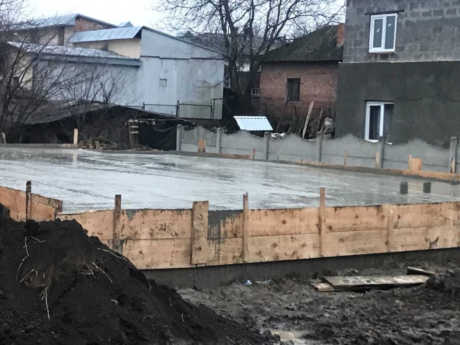 земельна ділянка 6,64 сот., смт. Куликів
