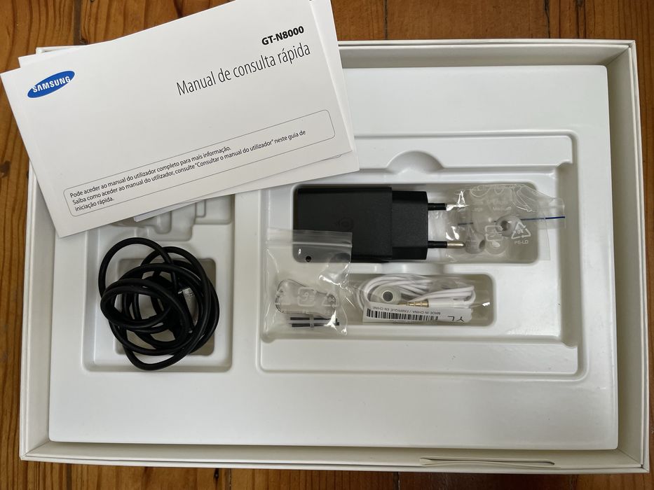 Samsung Galaxy Note 10.1