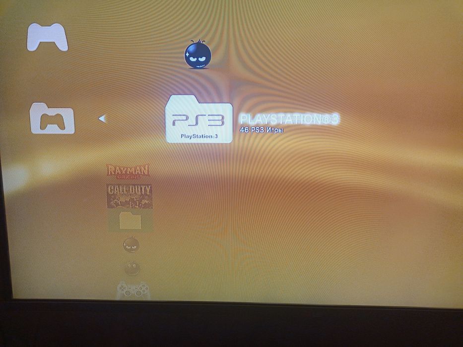 Продам PlayStation 3 
Sony Pla