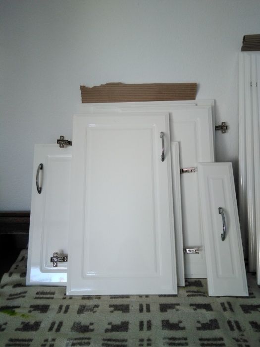 Portas de móveis