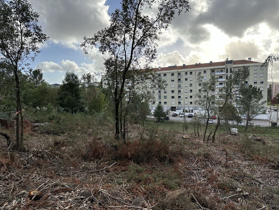 Terreno com projeto aprovado para construir 20 Apartamentos em Valongo