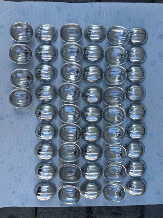 Формочка для выпечки Орешков