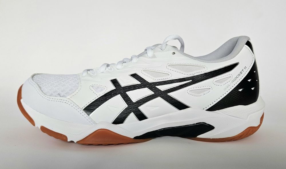 Wyprzedaż!!! Buty halowe męskie. Asics.  Rozmiar 42.