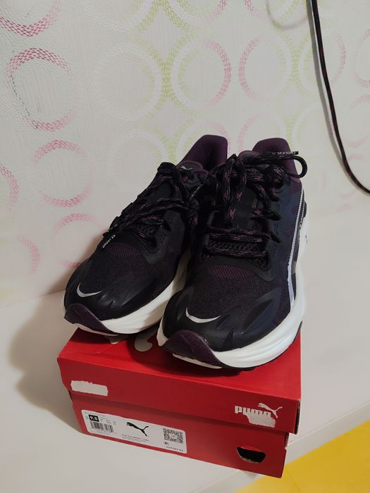 Кросівки puma оригінал