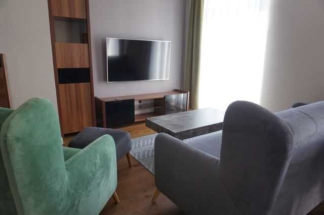 Mieszaknie centrum 3 pokoje umeblowane