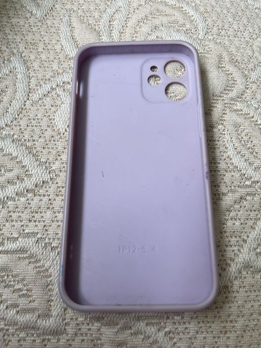 Etui iphone 12mini
