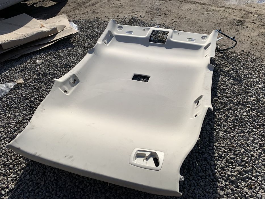 Потолок Lexus NX 2015-2021