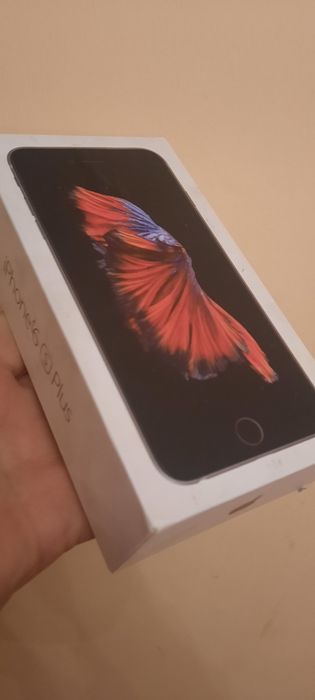 Iphone 6s+, телефон 128гб,смартфон,Apple,подарок,планшет