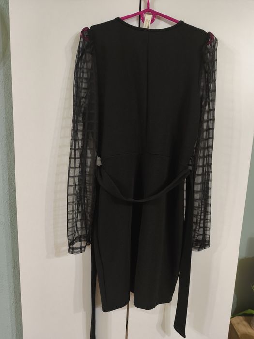 Klasyczna mała czarna