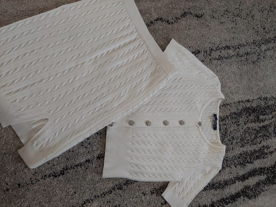 Костюм зі спідницею Dilvin, розмір s