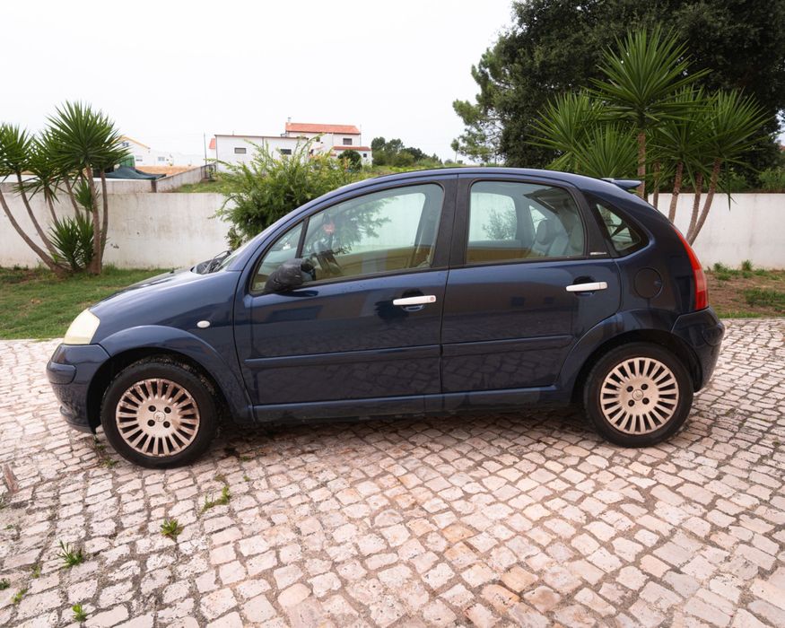 Citroën C3 1.6 Exclusive foto 3