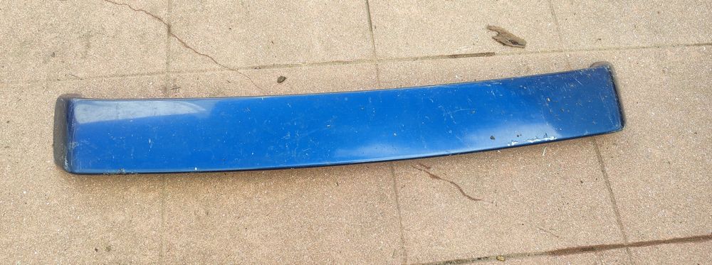 Aleron Renault 19 16v Chamade